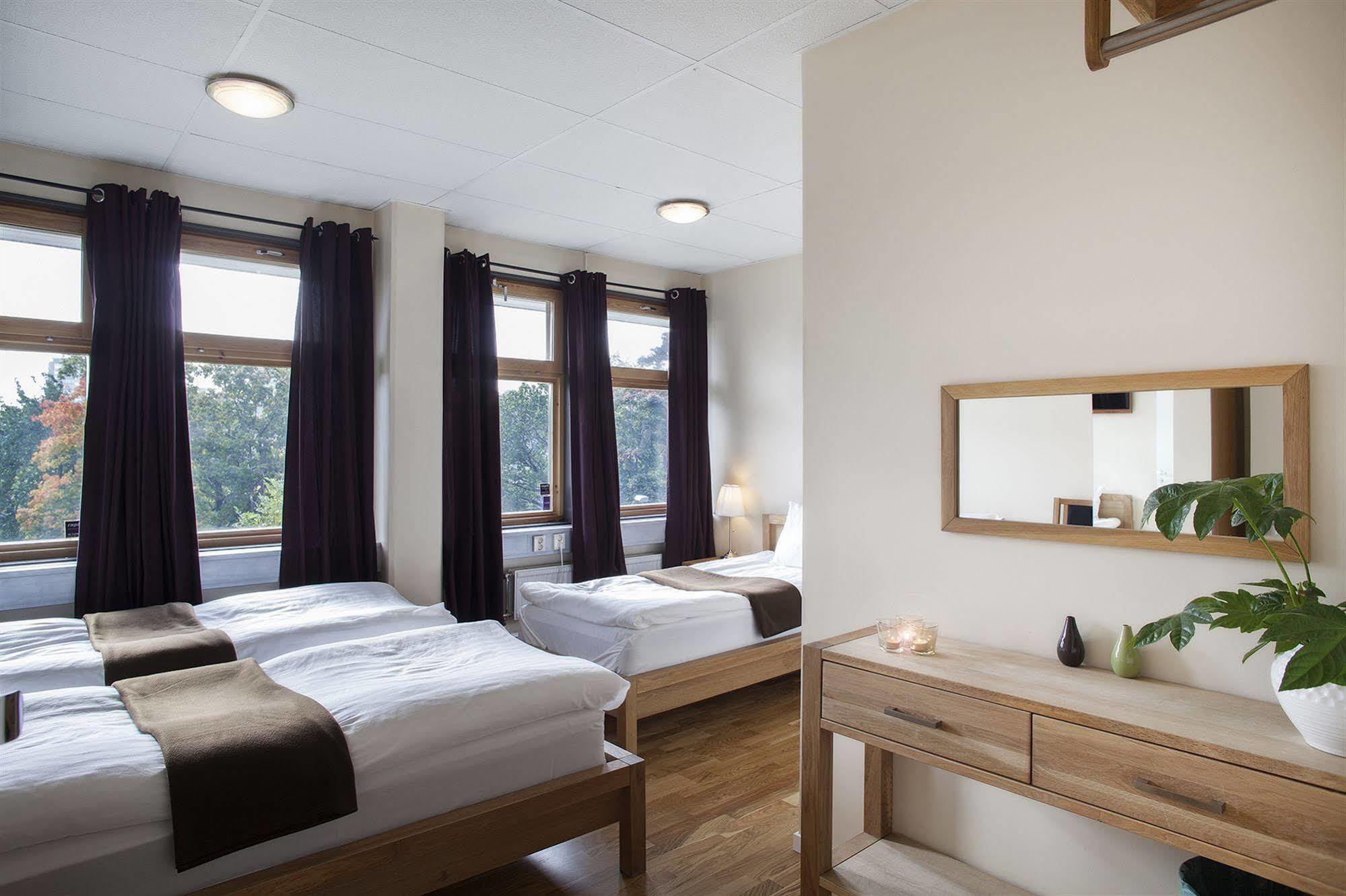 Kvarnholmen Nacka Ngoại thất bức ảnh